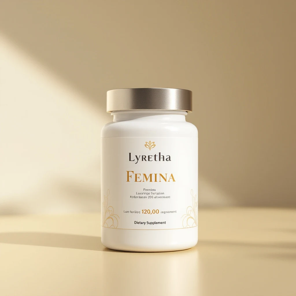 Lyretha Femina